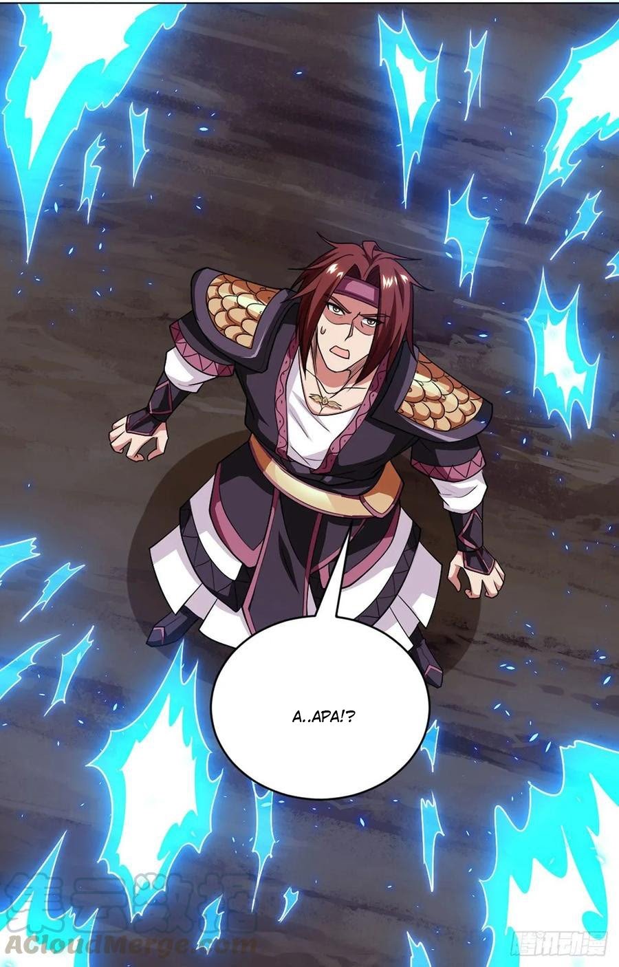 Dominate the Three Realms Chapter 83 Gambar 13
