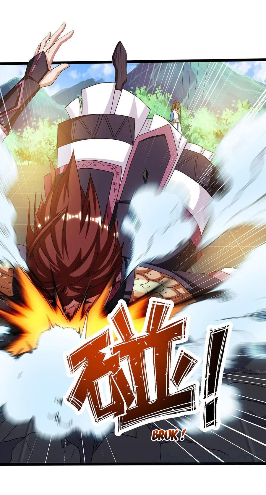 Dominate the Three Realms Chapter 83 Gambar 20