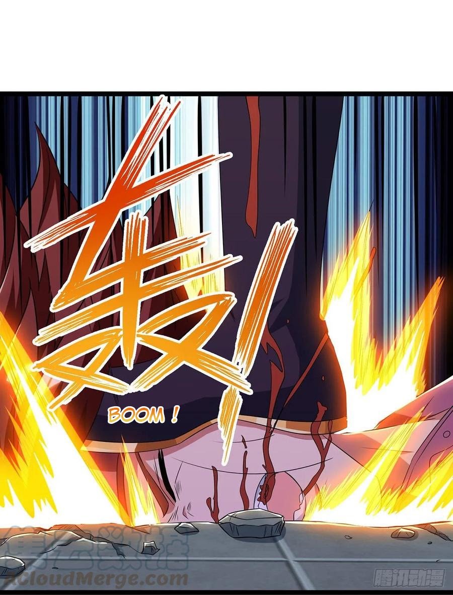 Dominate the Three Realms Chapter 83 Gambar 23