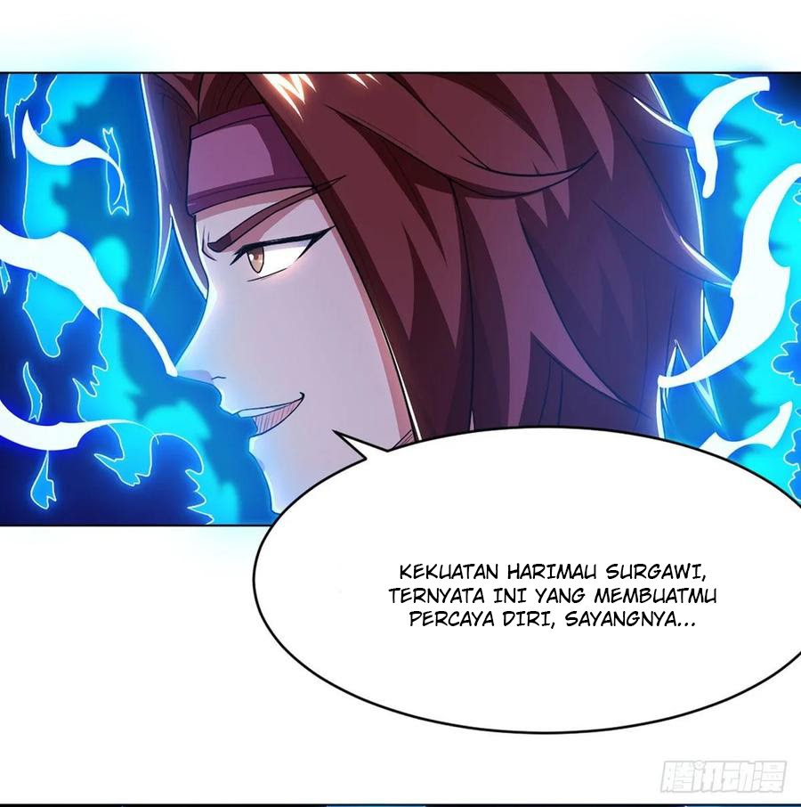 Dominate the Three Realms Chapter 83 Gambar 8