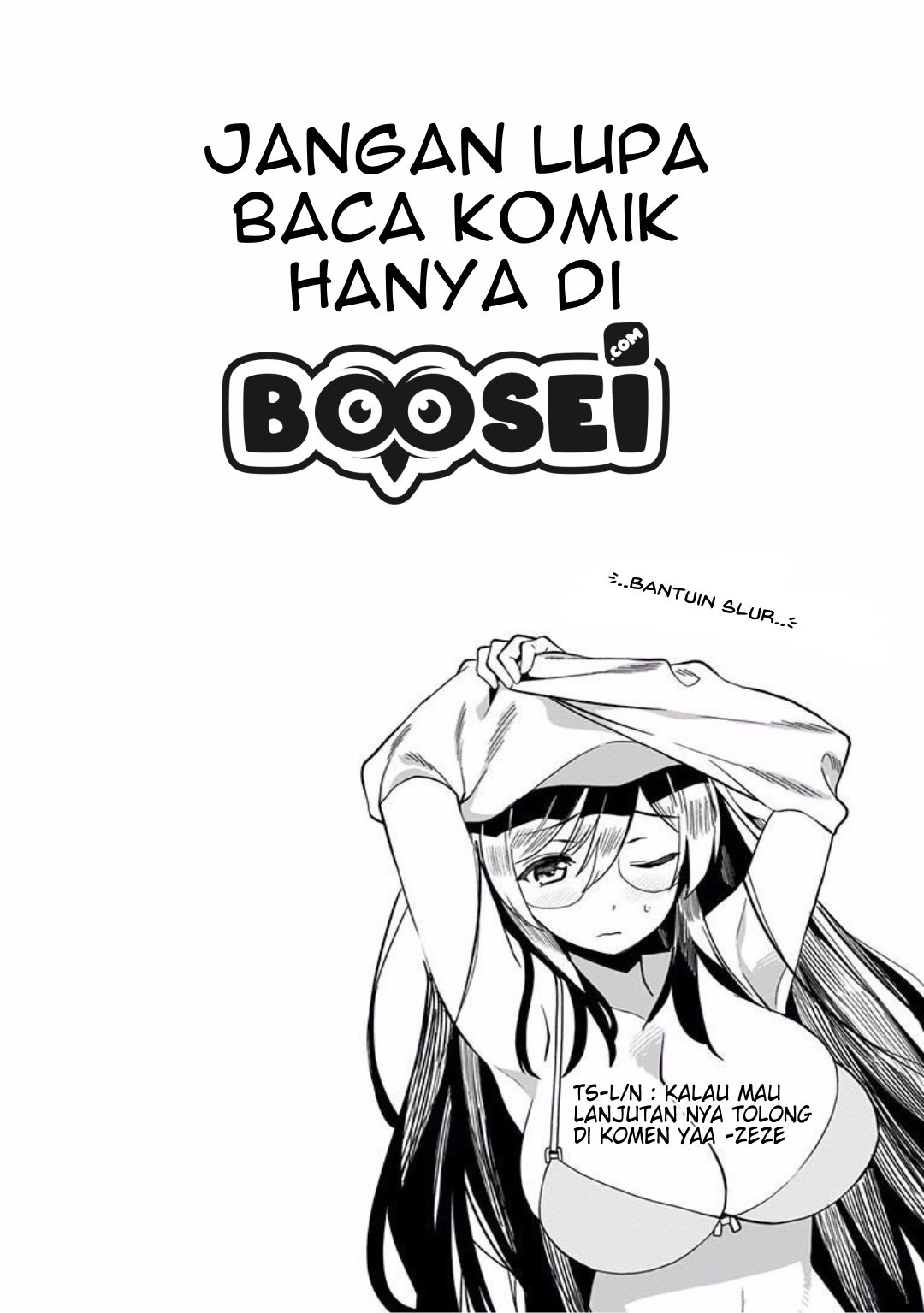 Dorei Shounin shika Sentakushi ga nai desu yo? ~Harem? Nani sore oishii no?~ Chapter 1 Gambar 35