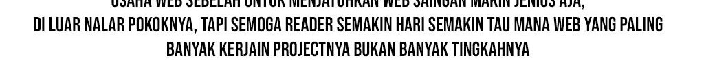 The Duke of Death and his Black Maid Chapter 75 Gambar 14