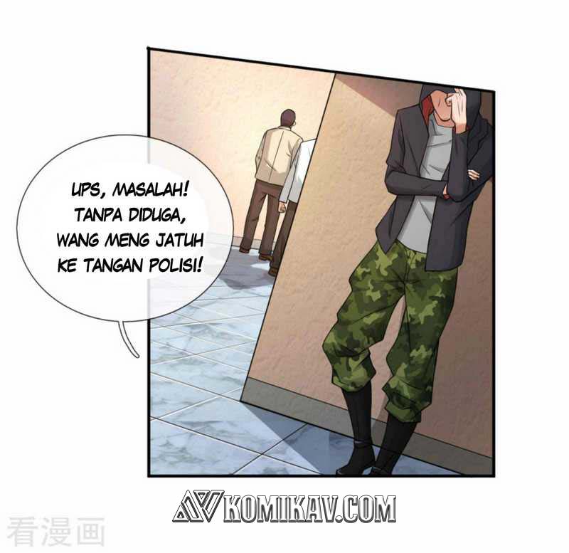Super Medical Fairy in The City Chapter 10 Gambar 10