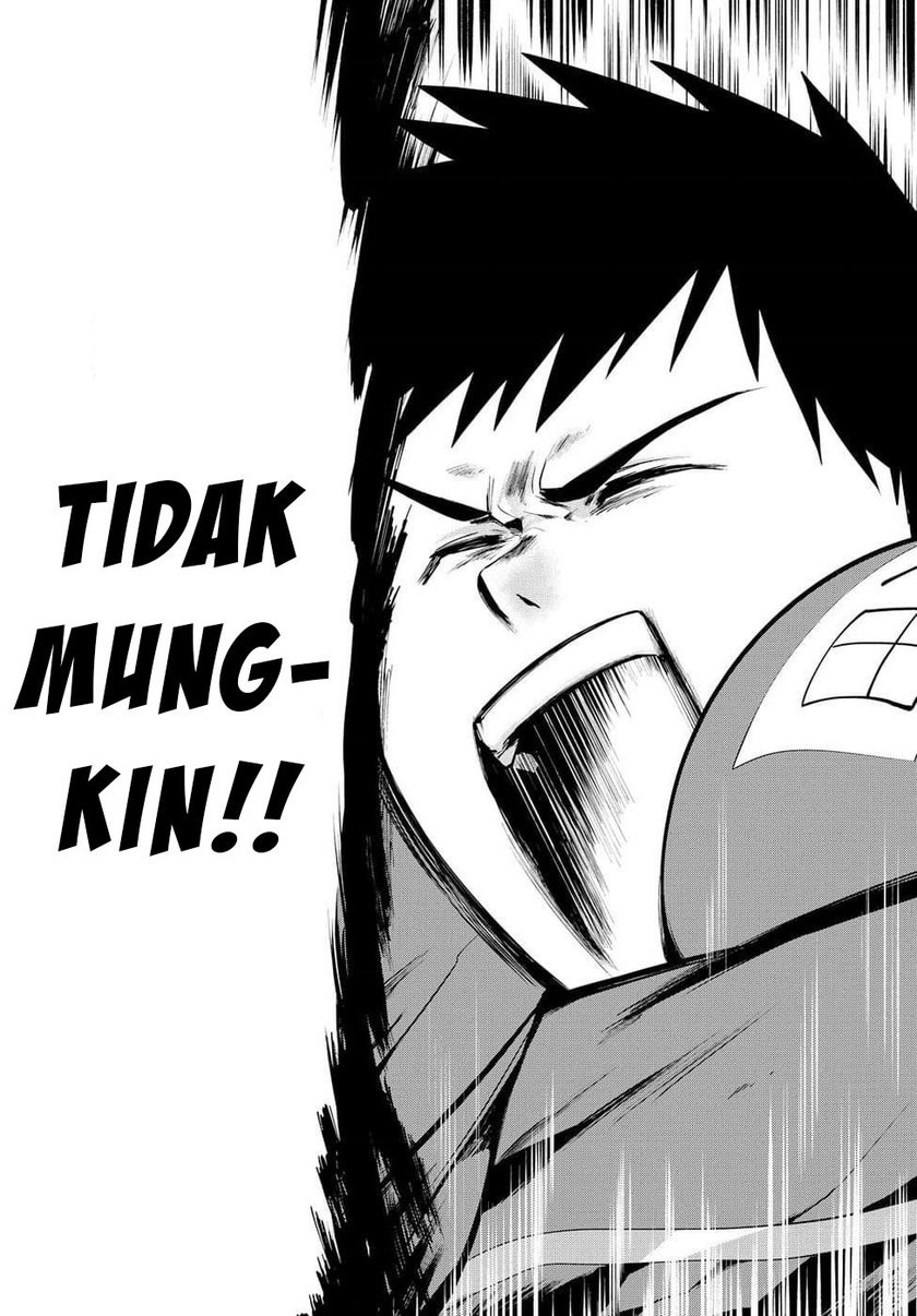 Do Chokkyuu Kareshi x Kanojo Chapter 05 Gambar 7