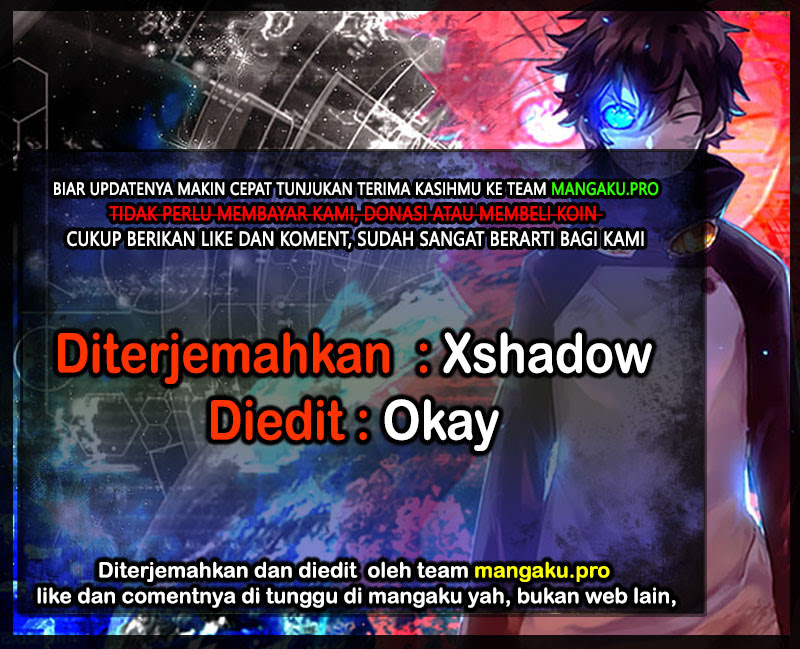 Baca Komik Isekai Kenkokuki Chapter 37.1 Gambar 1