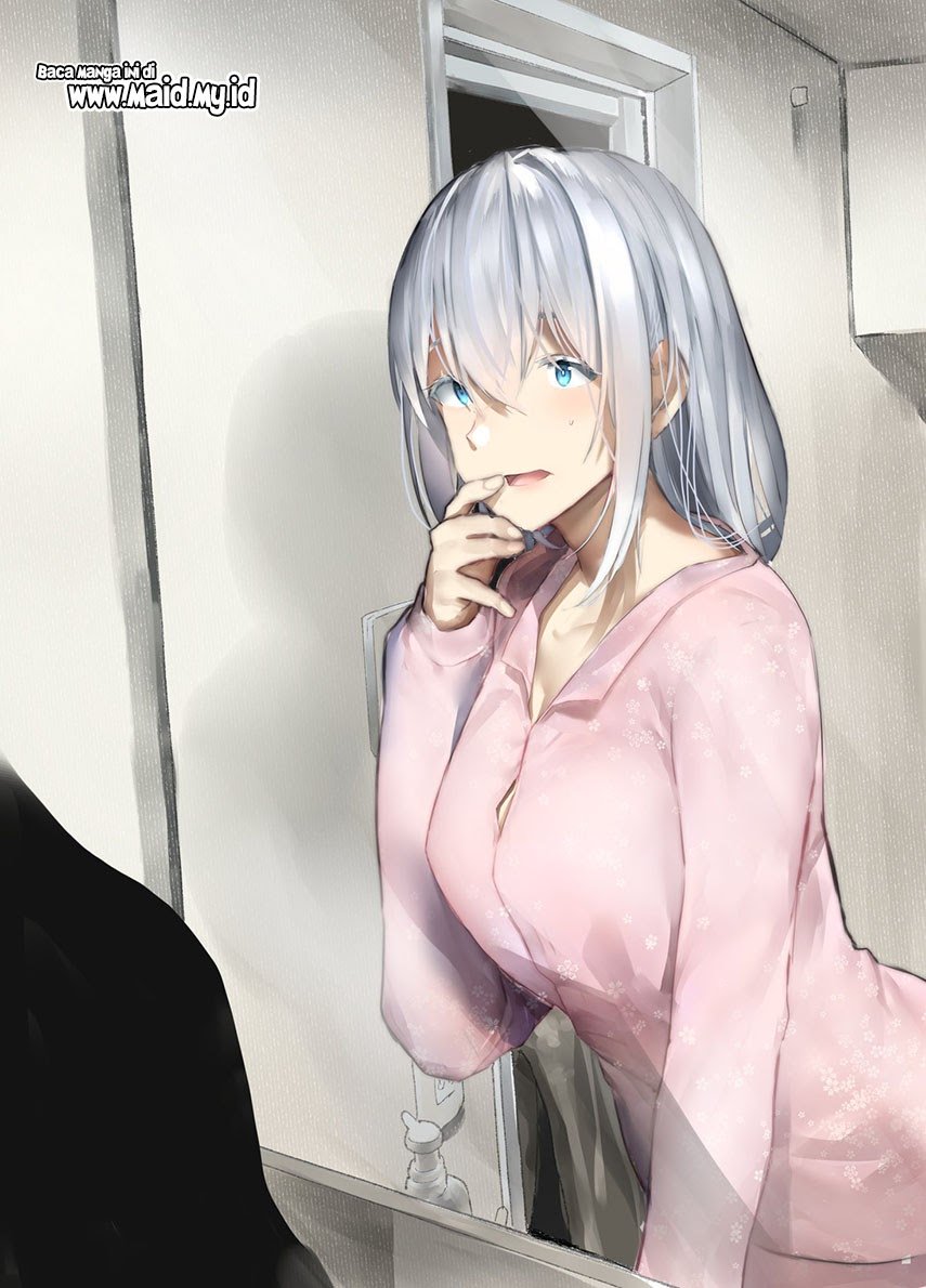 A Story About A Grampa and Granma Returned Back to their Youth Chapter 35 Gambar 8