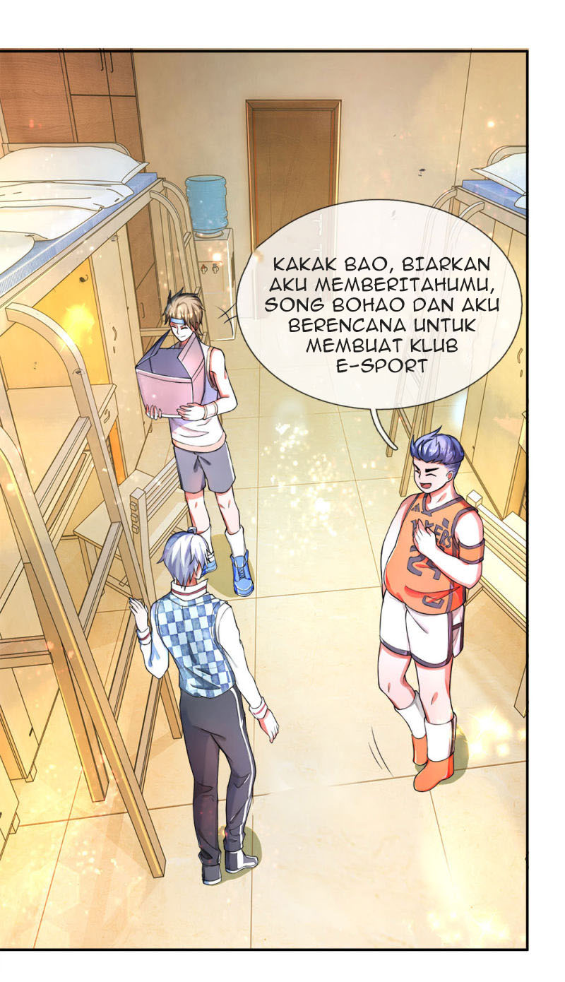 Violent Poisonous Archer Chapter 14 Gambar 11