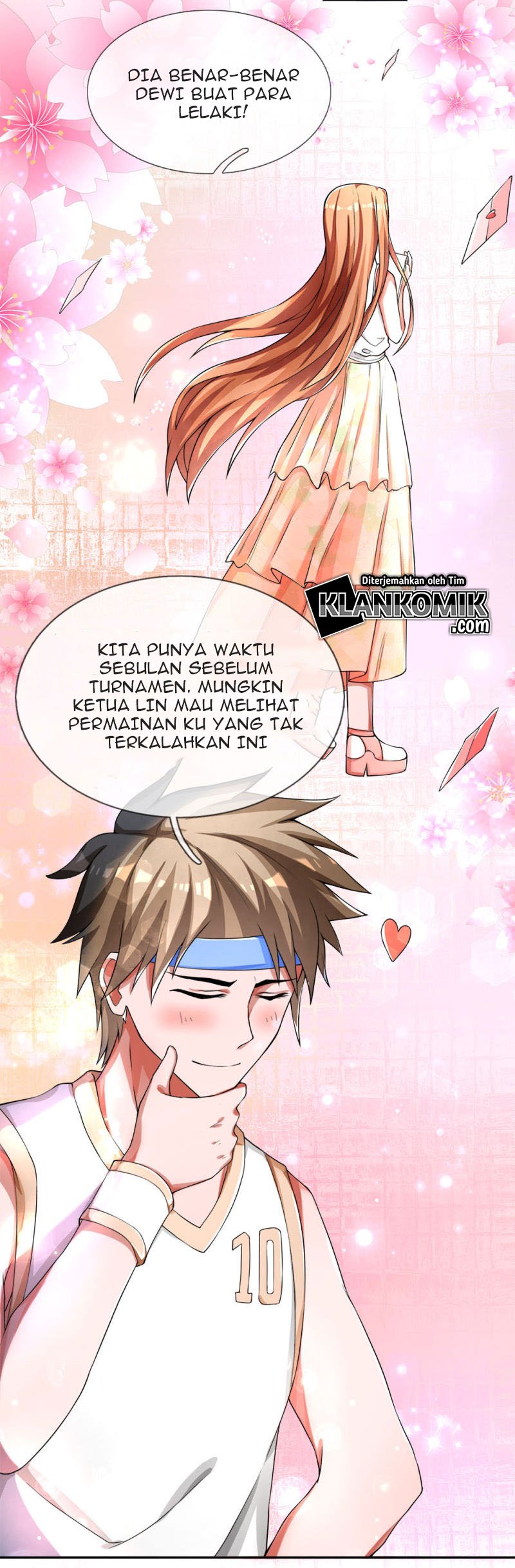 Violent Poisonous Archer Chapter 14 Gambar 14