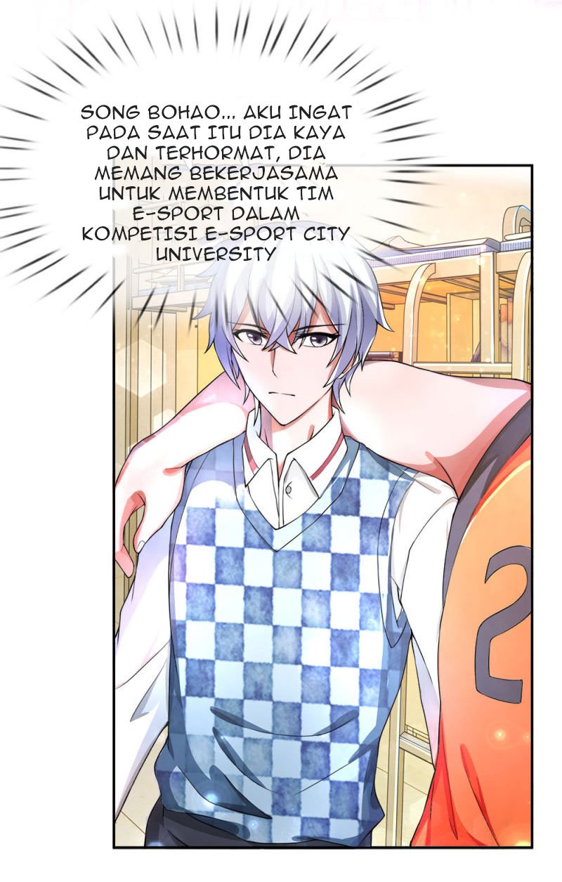 Violent Poisonous Archer Chapter 14 Gambar 15