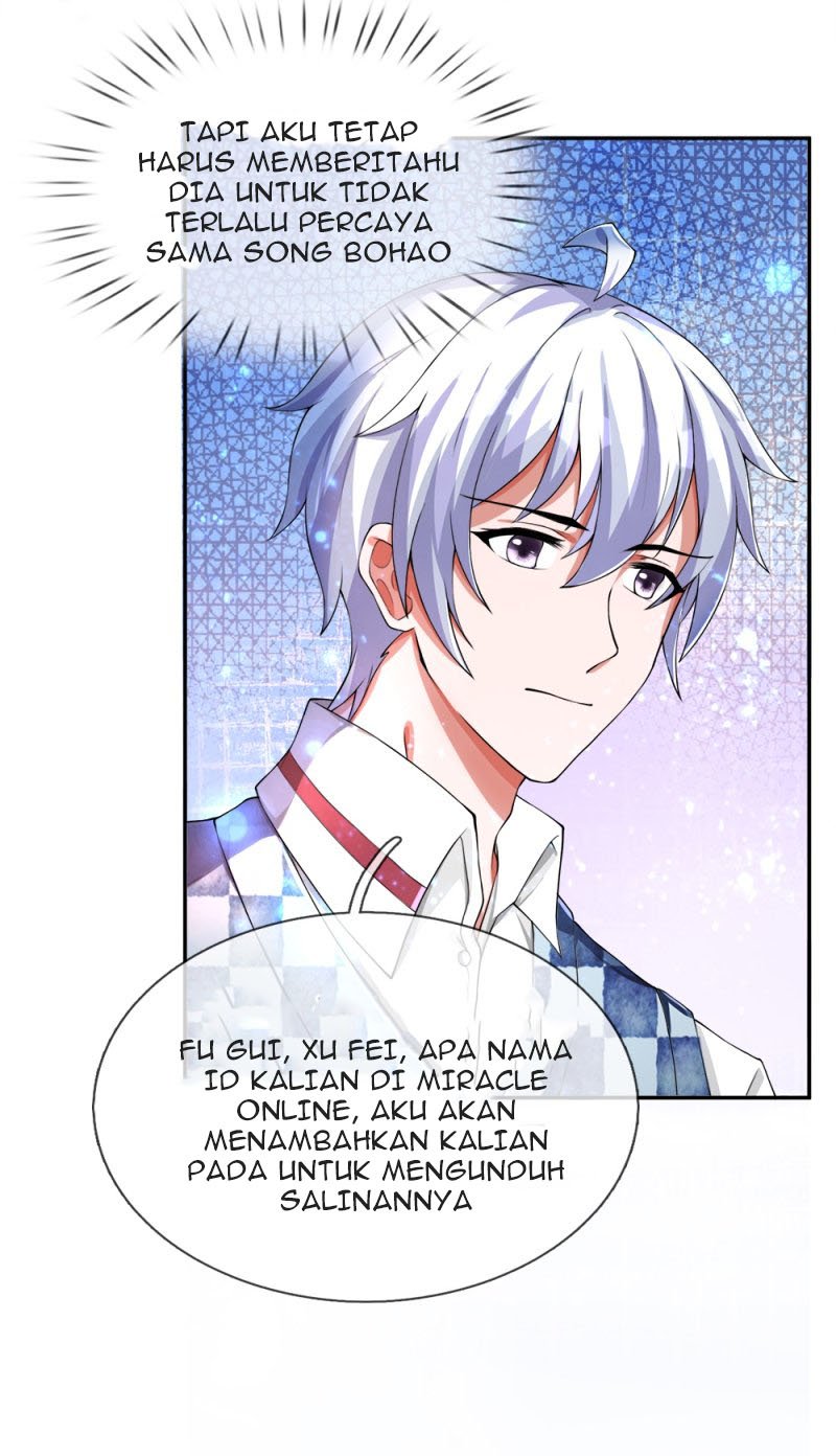 Violent Poisonous Archer Chapter 14 Gambar 17