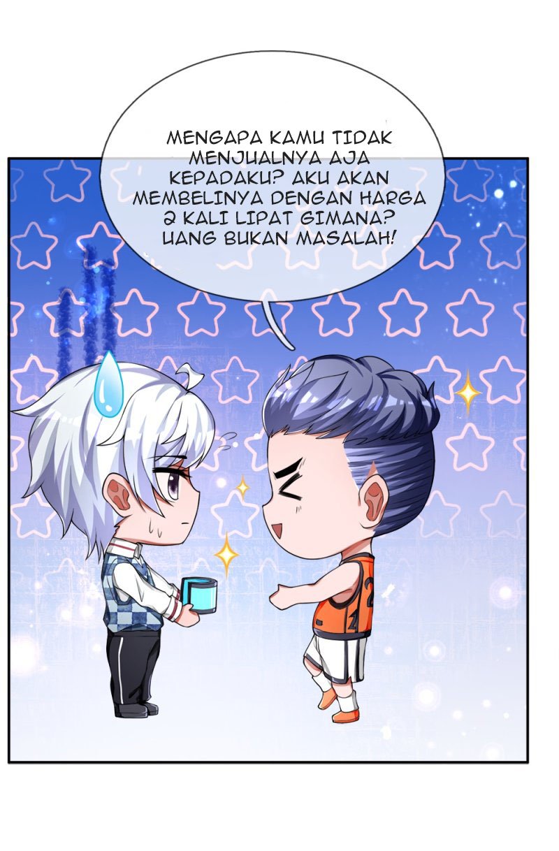Violent Poisonous Archer Chapter 14 Gambar 19