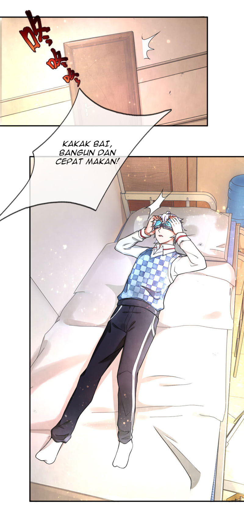 Violent Poisonous Archer Chapter 14 Gambar 6