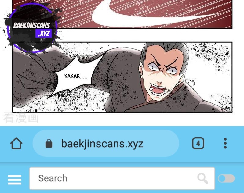 Martial Master Chapter 330 Gambar 14
