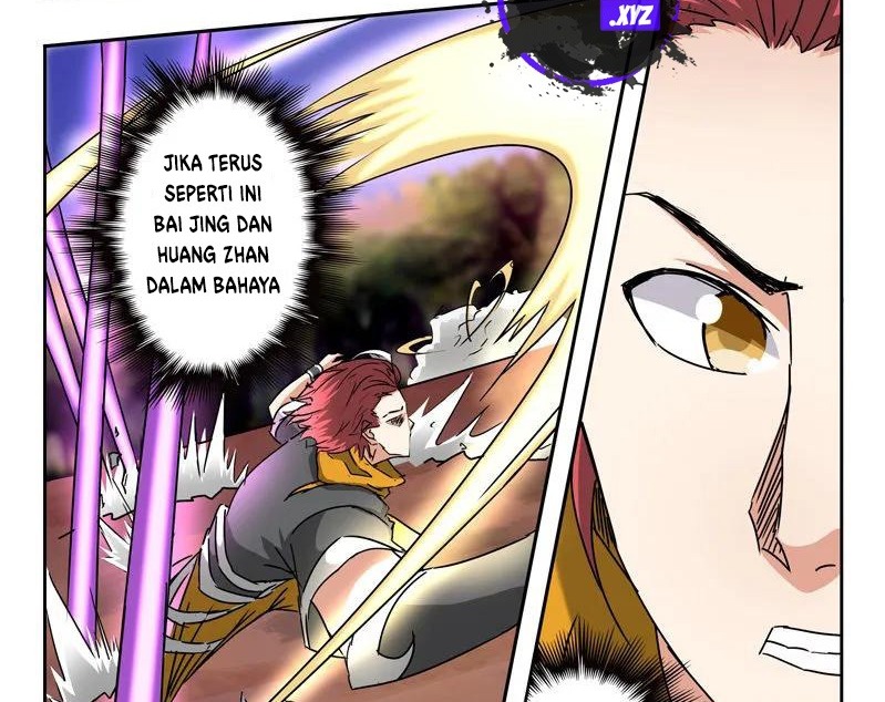 Martial Master Chapter 330 Gambar 6