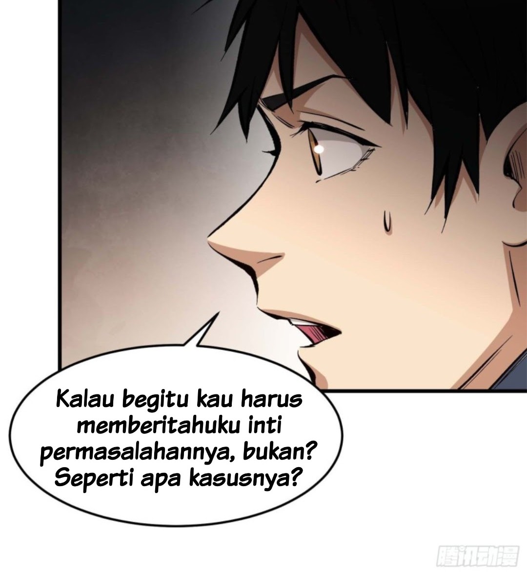 Part-time Yama Chapter 12 Gambar 23