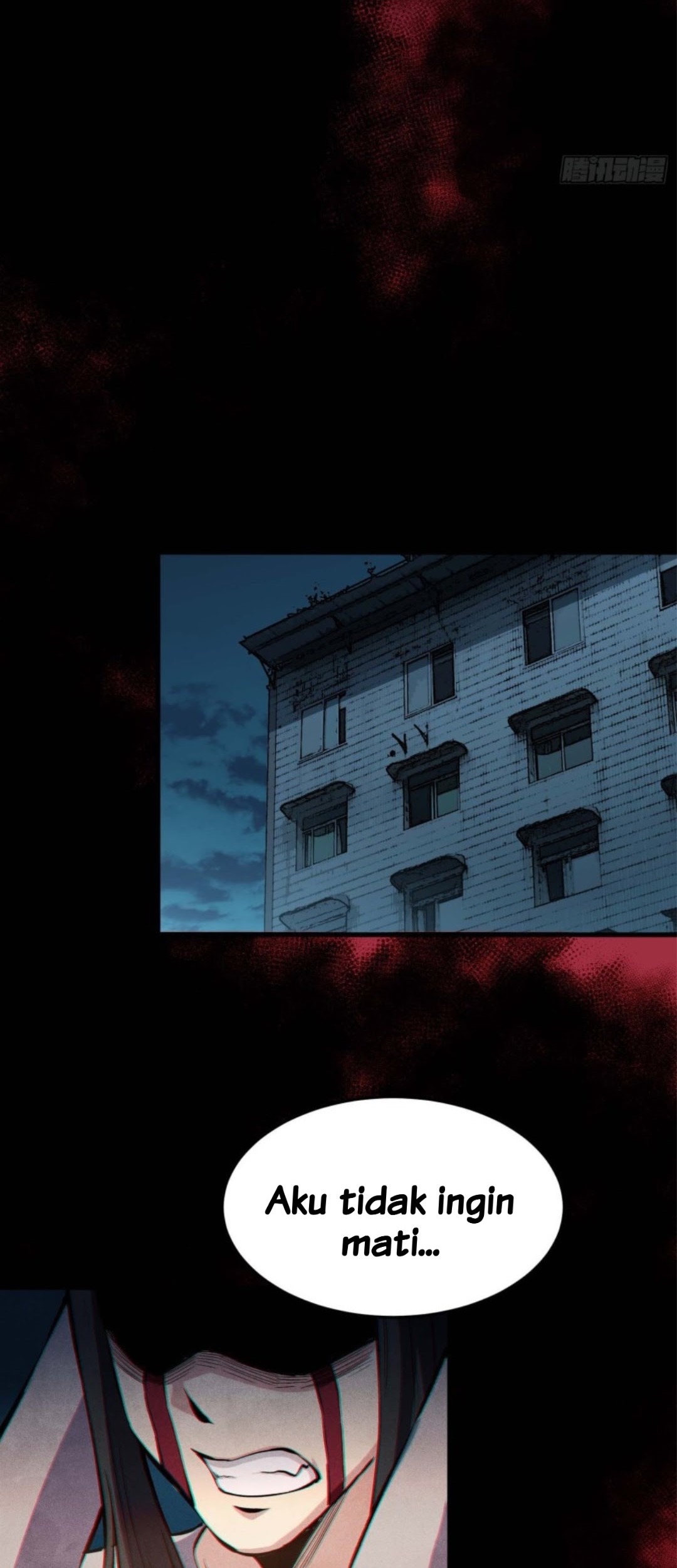 Part-time Yama Chapter 12 Gambar 25