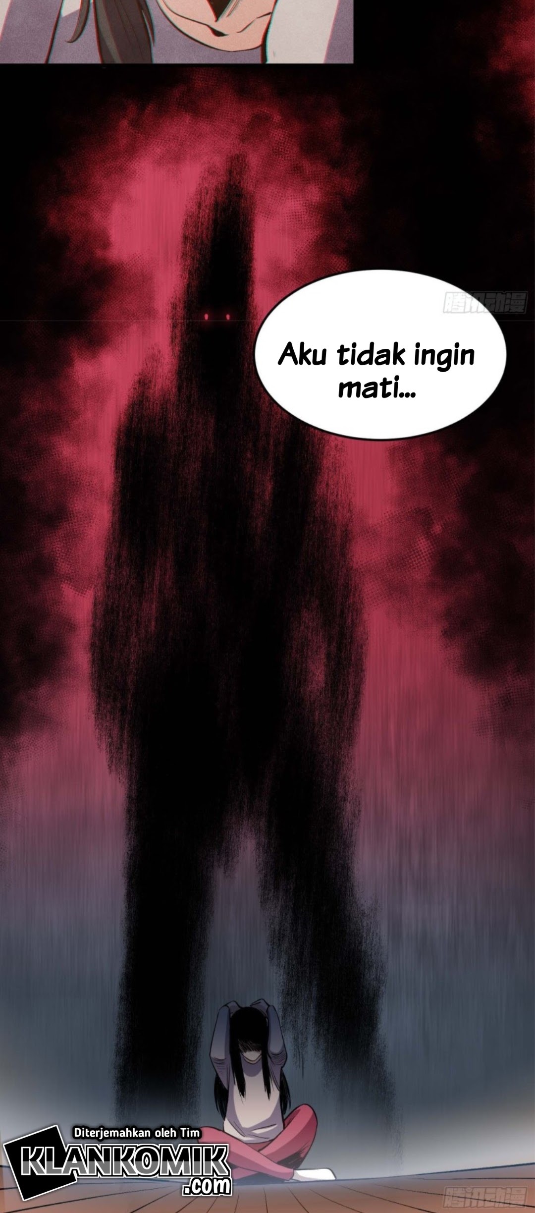 Part-time Yama Chapter 12 Gambar 26