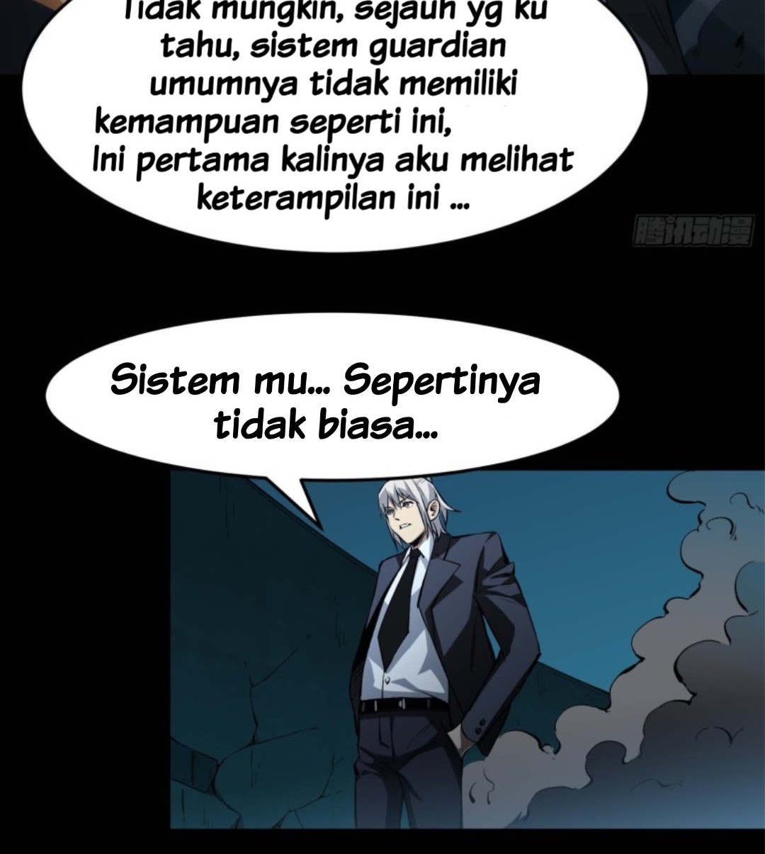 Part-time Yama Chapter 12 Gambar 11