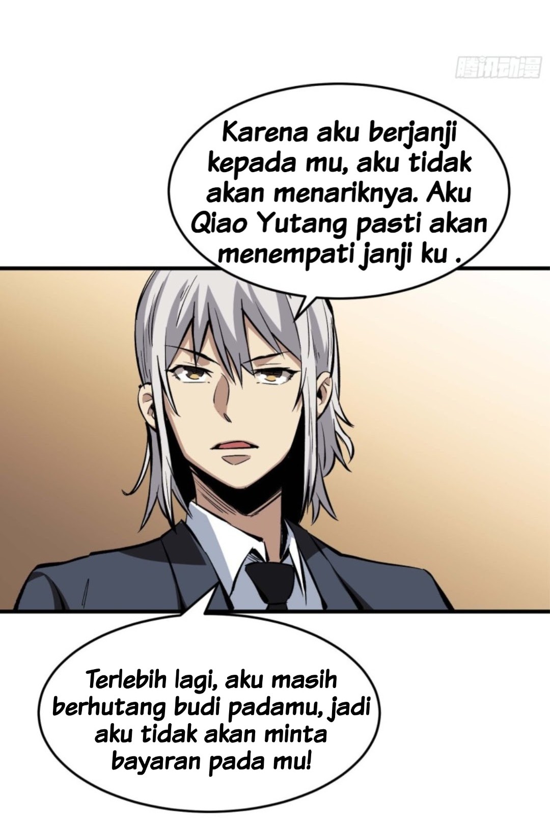 Part-time Yama Chapter 12 Gambar 15