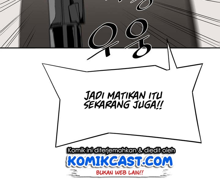 The Strongest Manager In History Chapter 10 Gambar 26