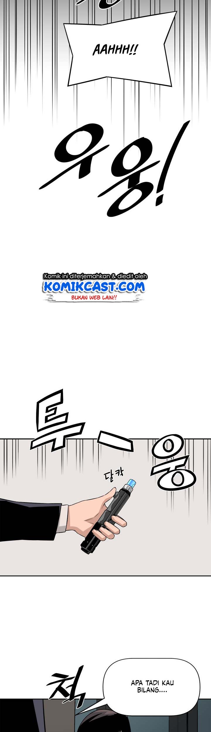 The Strongest Manager In History Chapter 10 Gambar 28