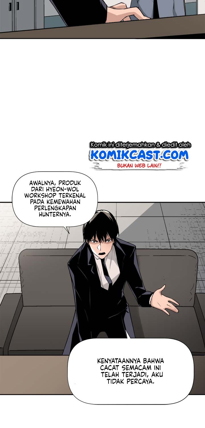 The Strongest Manager In History Chapter 10 Gambar 4