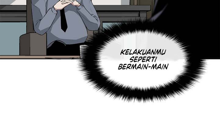 The Strongest Manager In History Chapter 10 Gambar 7