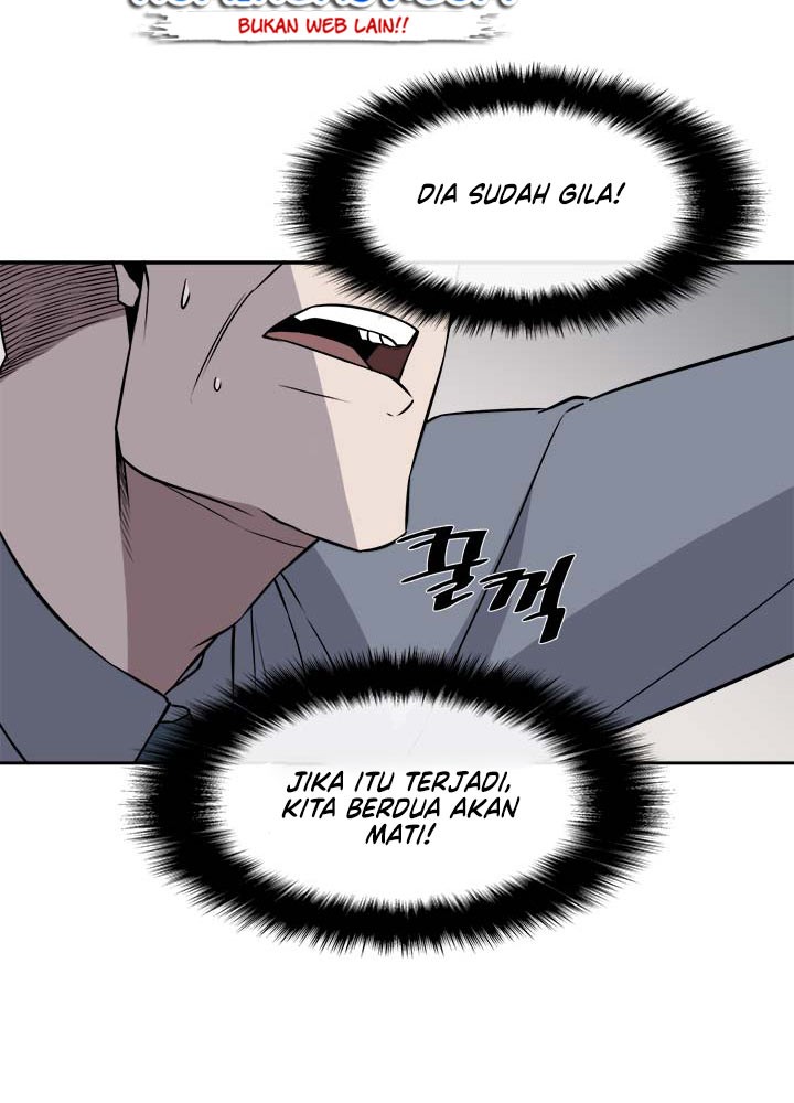 The Strongest Manager In History Chapter 10 Gambar 20