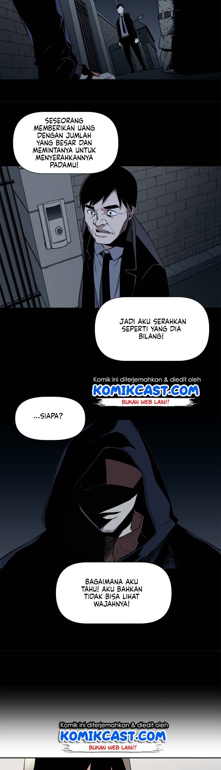 The Strongest Manager In History Chapter 10 Gambar 22