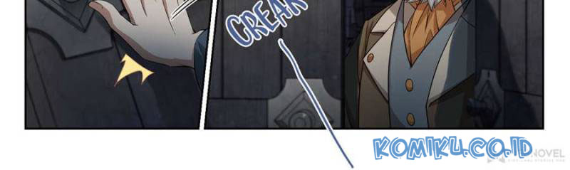 Virtual World: Close Combat Mage Chapter 84 Gambar 18