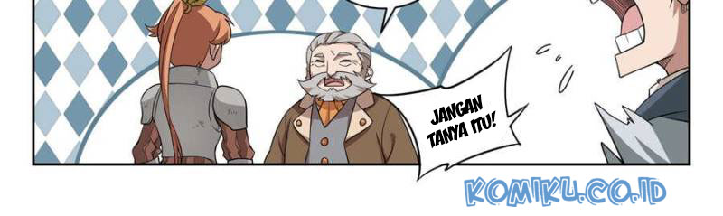 Virtual World: Close Combat Mage Chapter 84 Gambar 20