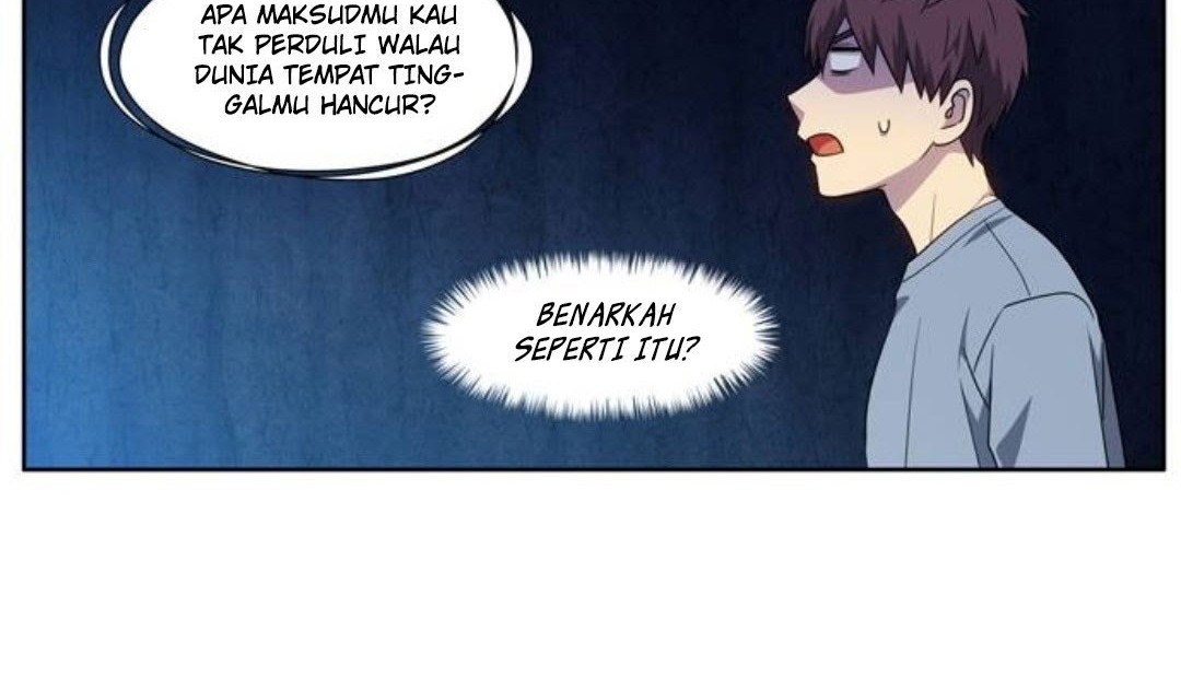 The Gamer Chapter 346 Gambar 22