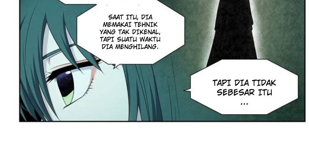 The Gamer Chapter 346 Gambar 36