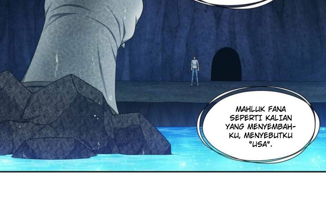 The Gamer Chapter 346 Gambar 3