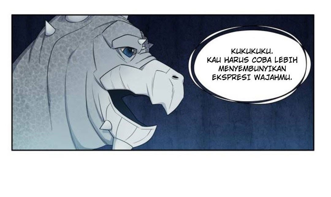 The Gamer Chapter 346 Gambar 5