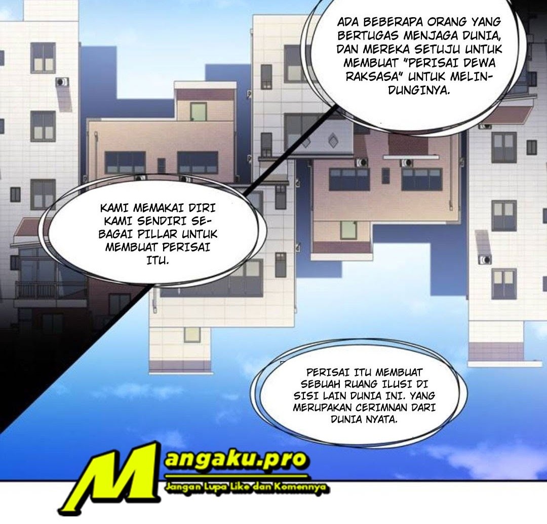 The Gamer Chapter 346 Gambar 11