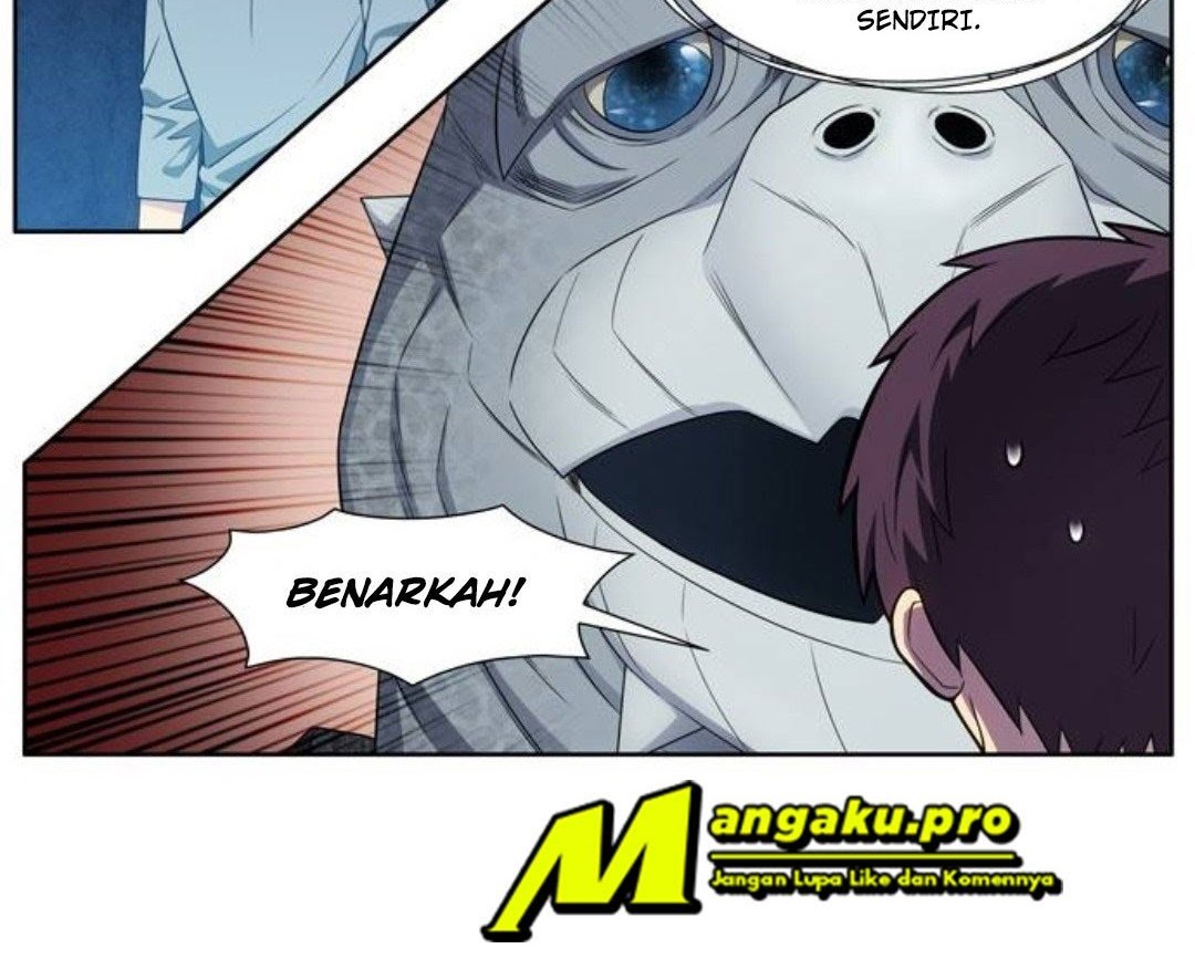 The Gamer Chapter 346 Gambar 13
