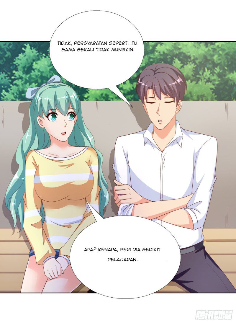 Baca Manhua Super School Doctor Chapter 59 Gambar 2
