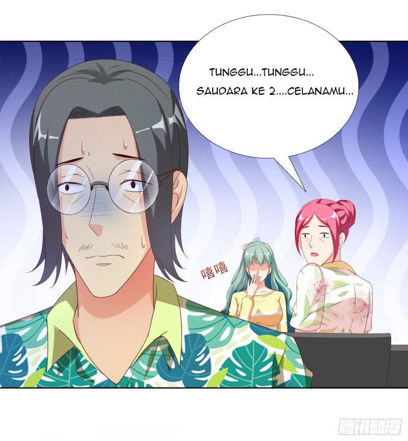 Super School Doctor Chapter 59 Gambar 33