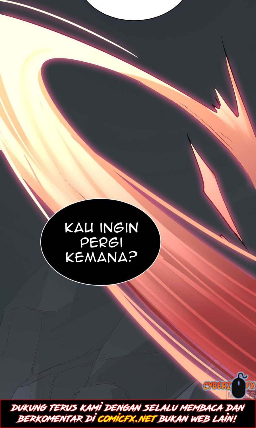 The Nine Heaven of Martial Arts Chapter 64 Gambar 4
