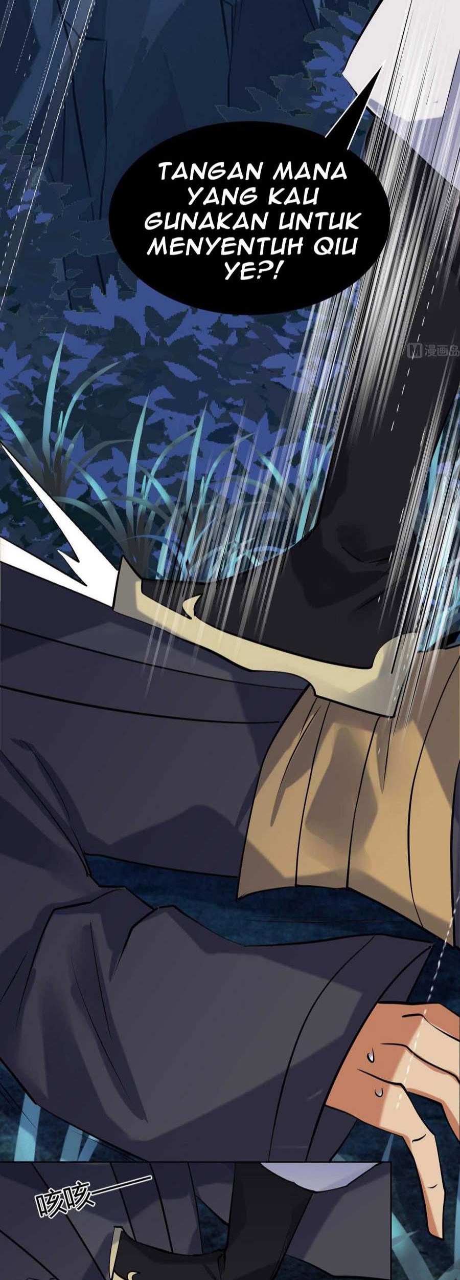 The Nine Heaven of Martial Arts Chapter 64 Gambar 9
