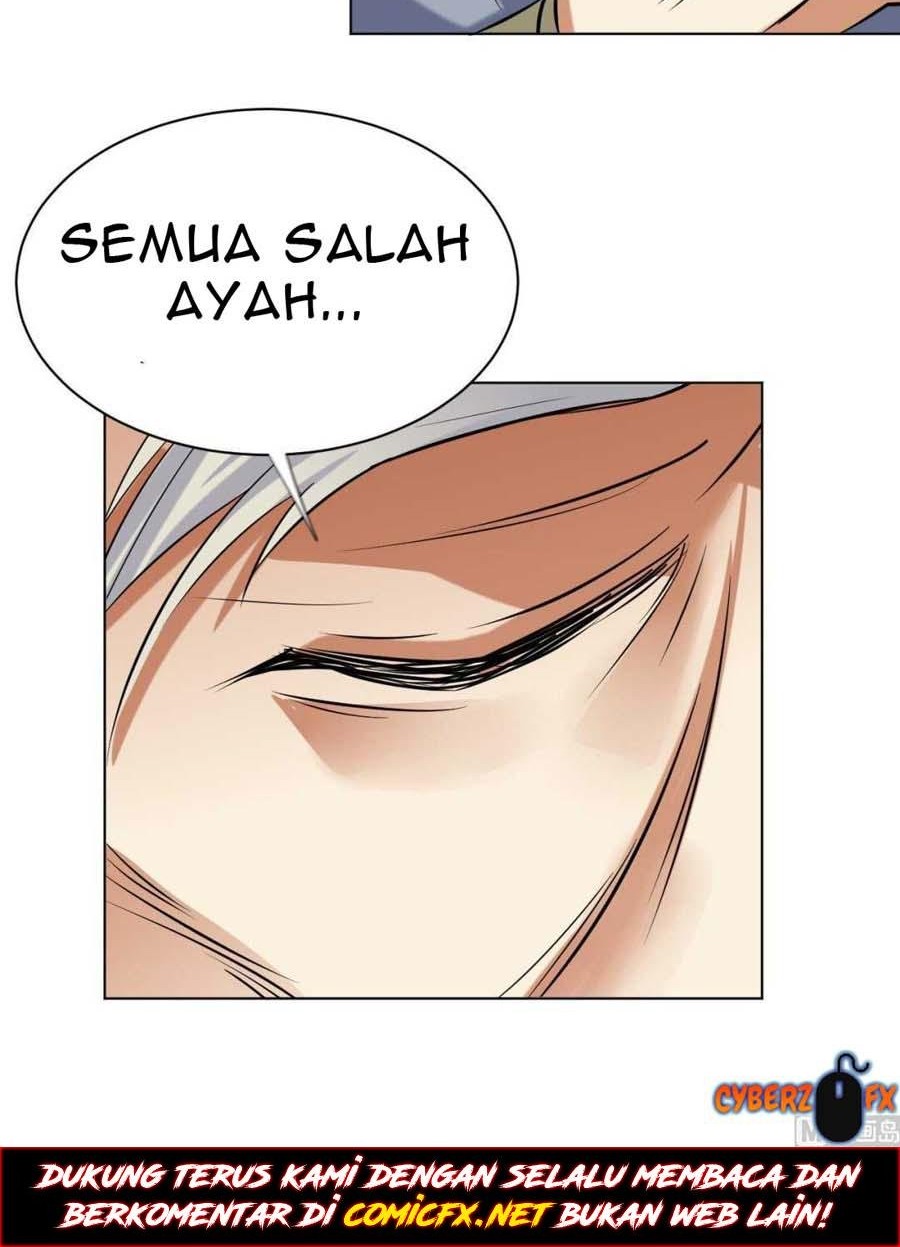 The Nine Heaven of Martial Arts Chapter 64 Gambar 14