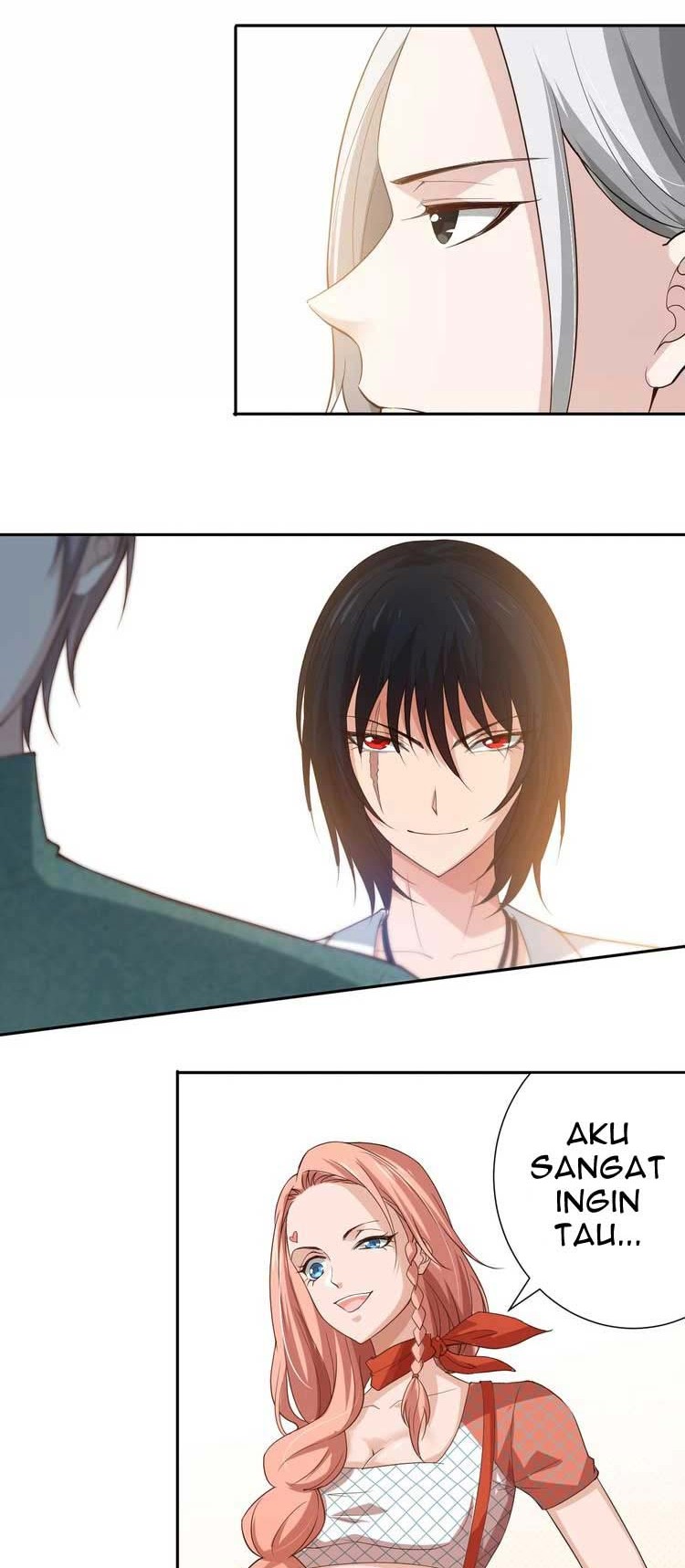 Ultimate Soldier Chapter 33 Gambar 29