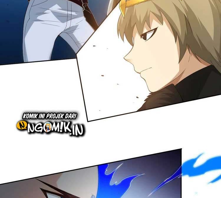 Ultimate Soldier Chapter 33 Gambar 43