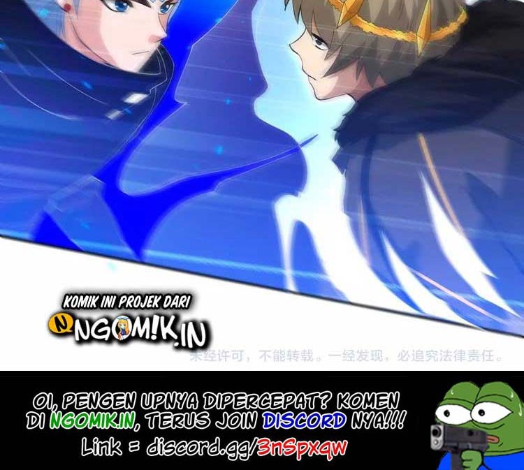 Ultimate Soldier Chapter 33 Gambar 45
