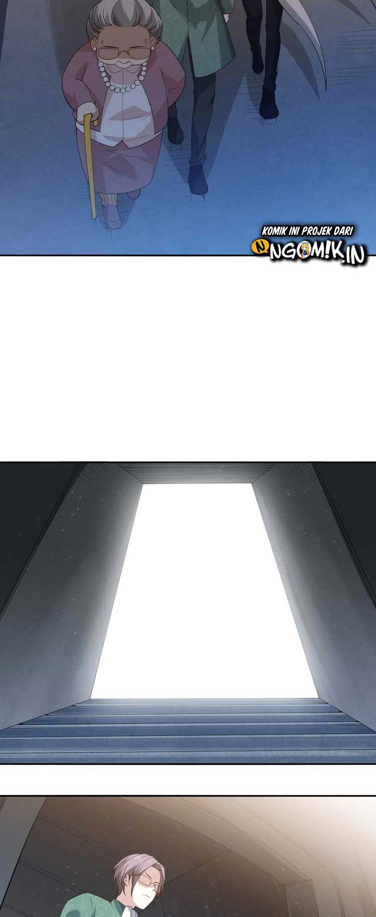 Ultimate Soldier Chapter 33 Gambar 15