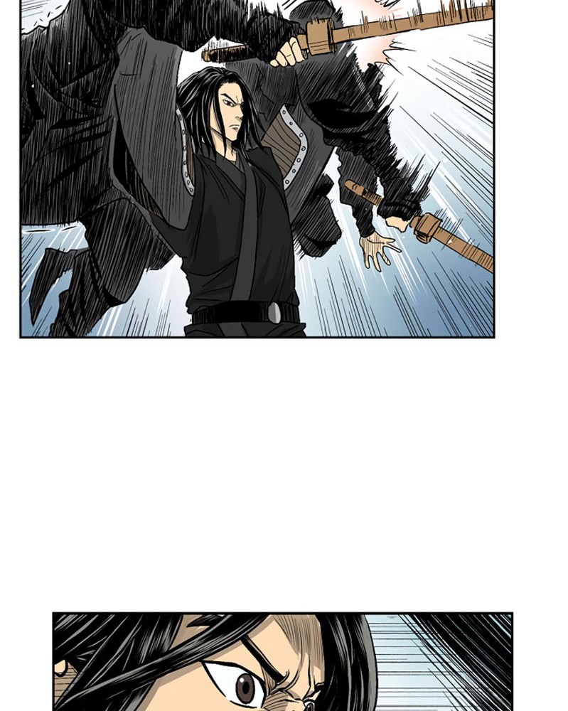 Record of the War God Chapter 40 Gambar 19
