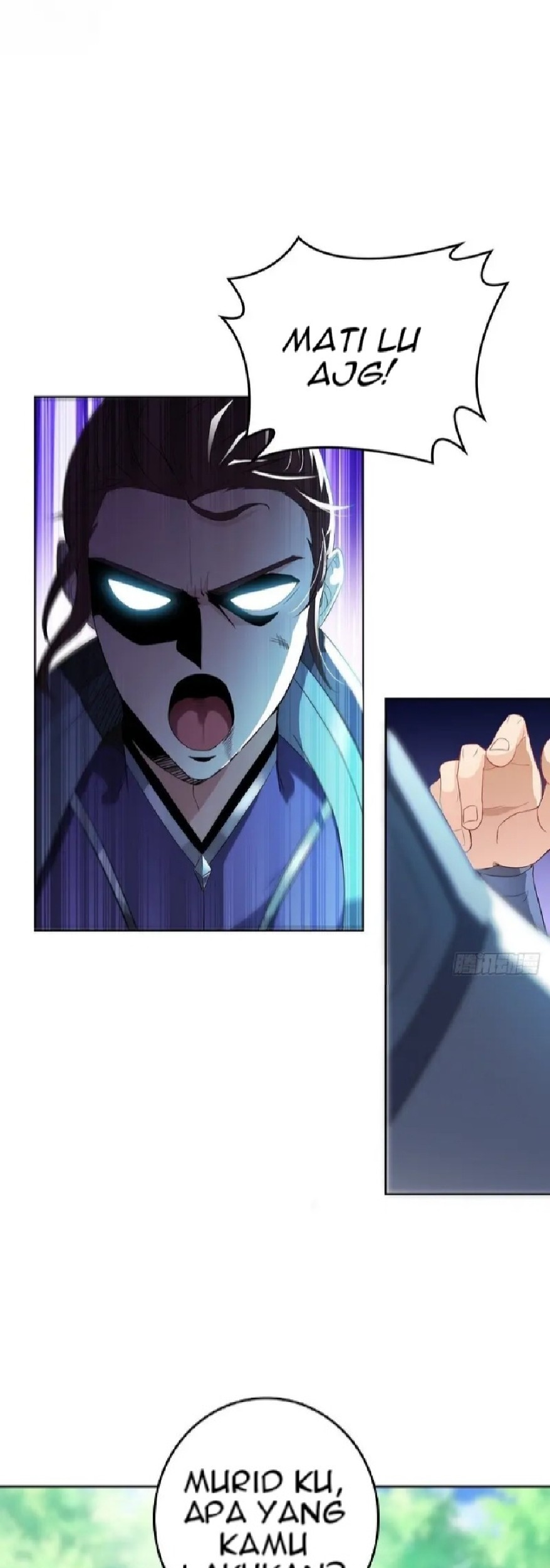 Forced To Become the Villain’s Son-in-law Chapter 09 Gambar 20