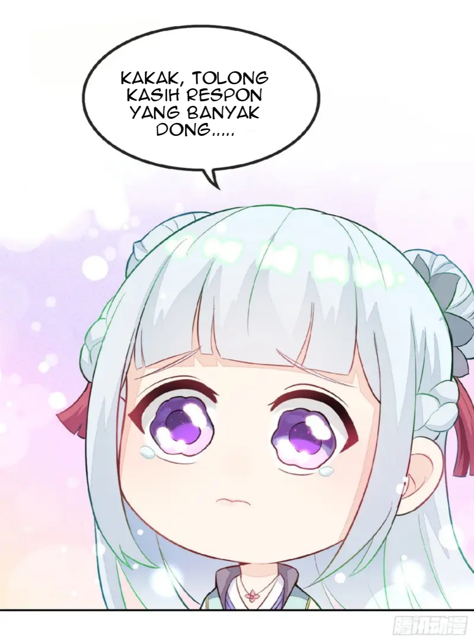 Forced To Become the Villain’s Son-in-law Chapter 09 Gambar 26