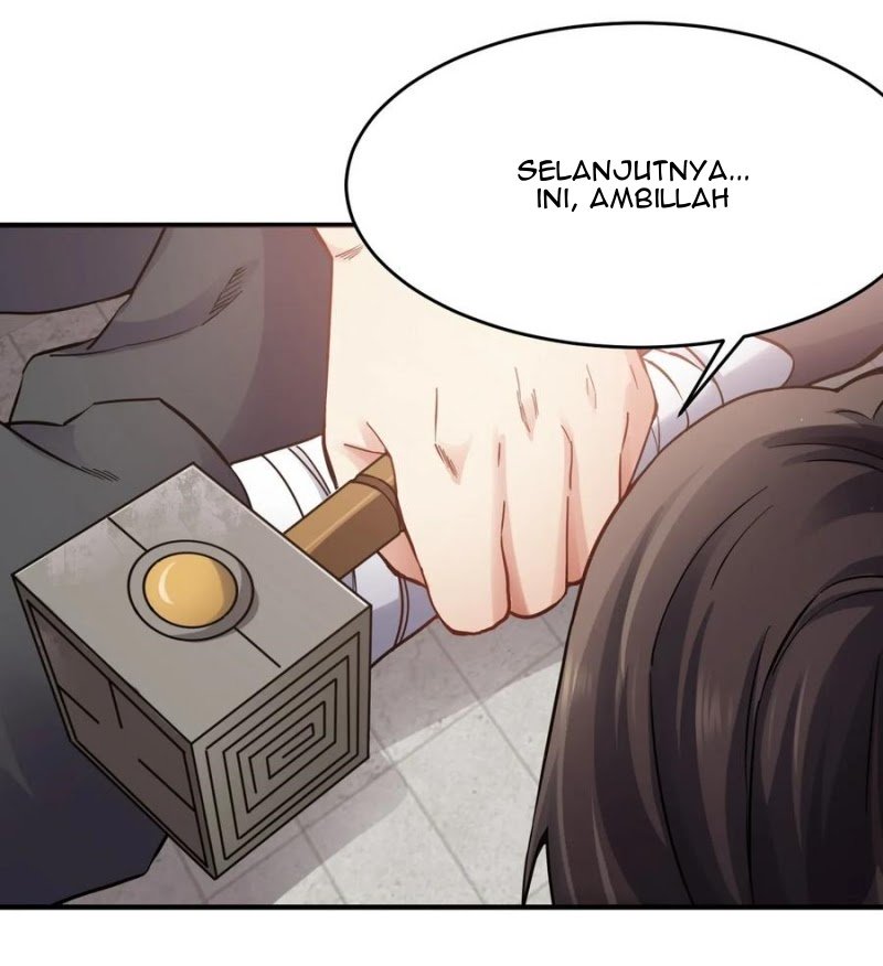 First Dragon Chapter 93 Gambar 12